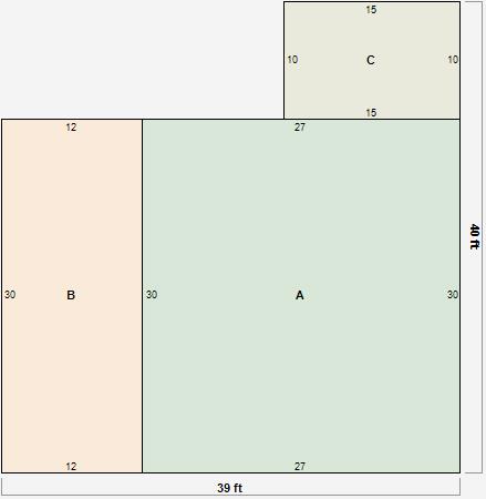Residential Card 1
