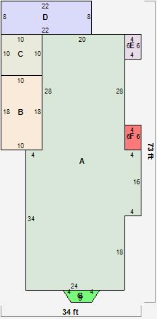 Residential Card 1