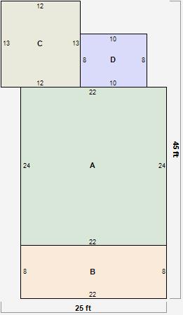 Residential Card 1