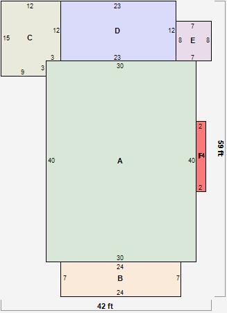 Residential Card 1