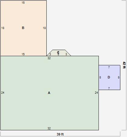 Residential Card 1