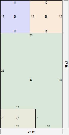 Residential Card 1