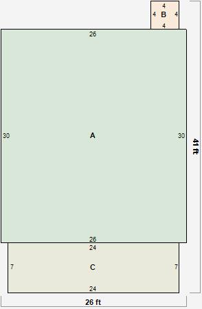 Residential Card 1