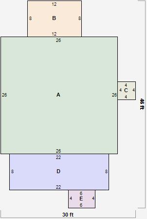 Residential Card 1