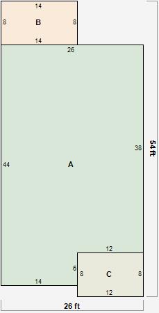 Residential Card 1