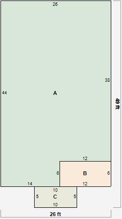 Residential Card 1