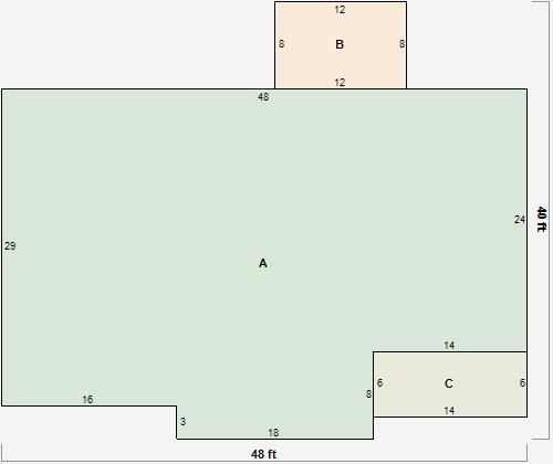 Residential Card 1