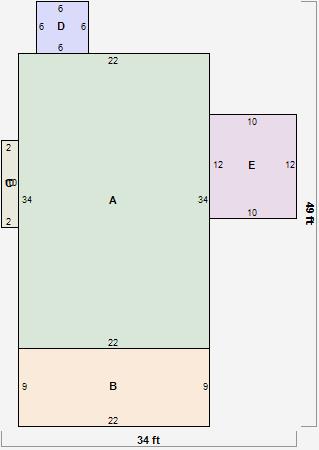 Residential Card 1