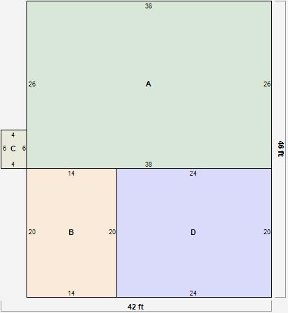 Residential Card 1