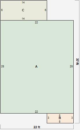Residential Card 1