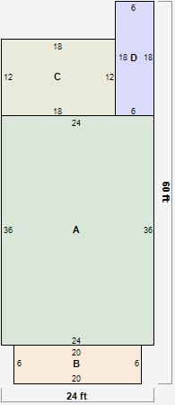 Residential Card 1
