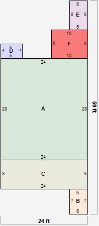 Residential Card 1