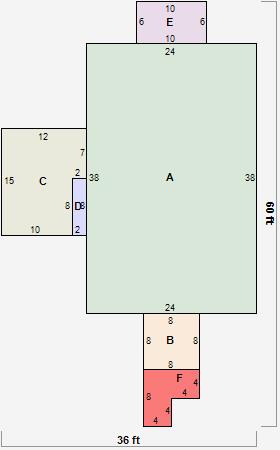 Residential Card 1