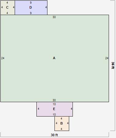 Residential Card 1