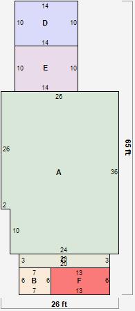 Residential Card 1
