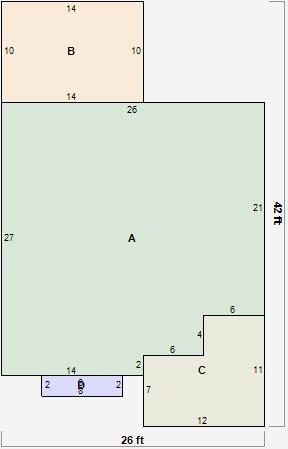 Residential Card 1