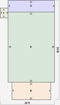 Residential Card 1