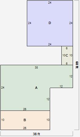 Residential Card 1