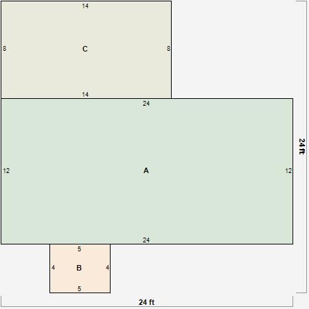 Residential Card 1
