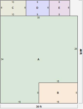 Residential Card 1