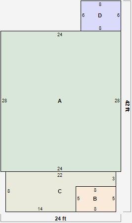 Residential Card 1