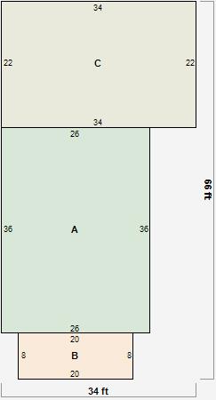 Residential Card 1