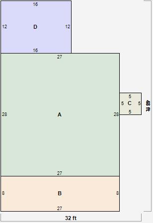 Residential Card 1