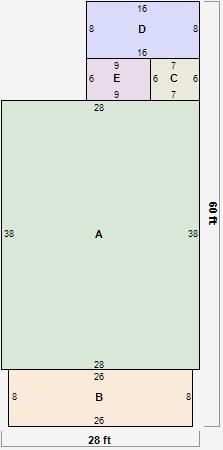 Residential Card 1