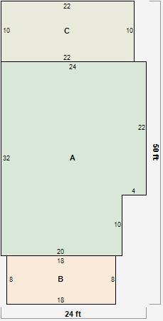 Residential Card 1