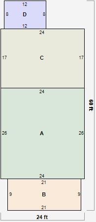 Residential Card 1