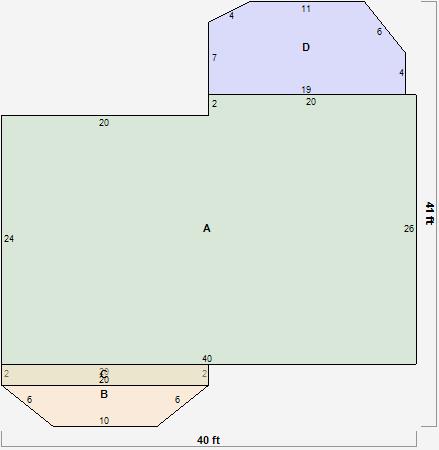 Residential Card 1