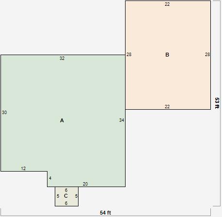 Residential Card 1