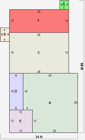 Residential Card 1