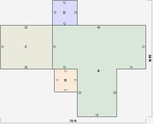 Residential Card 1