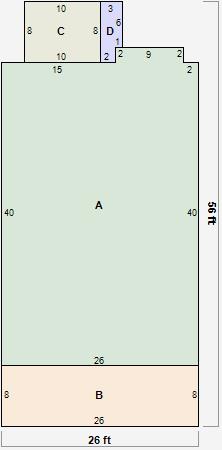 Residential Card 1