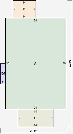 Residential Card 1
