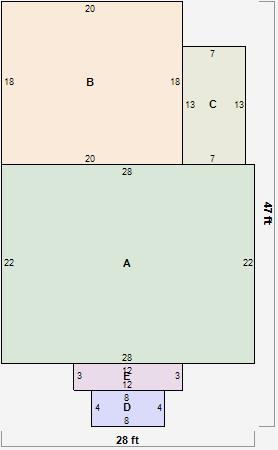 Residential Card 1