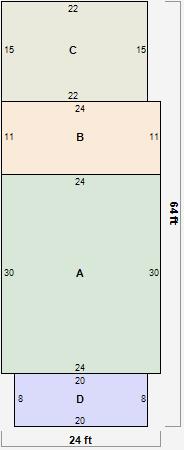 Residential Card 1