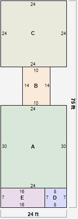 Residential Card 1