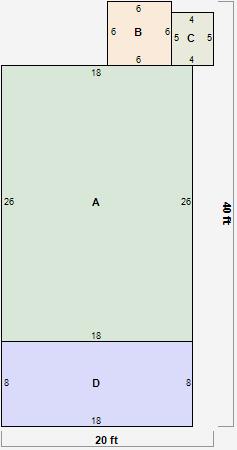 Residential Card 1