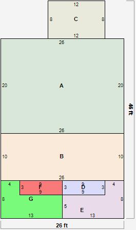 Residential Card 1