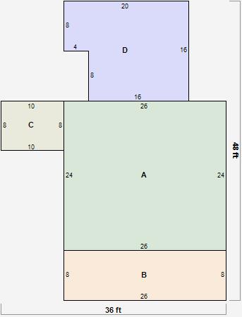 Residential Card 1