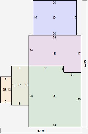 Residential Card 1