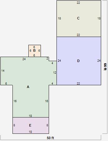 Residential Card 1