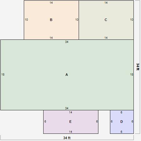 Residential Card 1