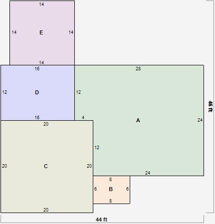 Residential Card 1