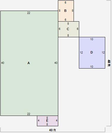 Residential Card 1