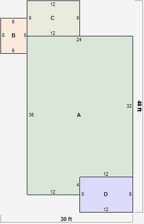 Residential Card 1