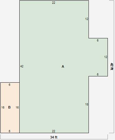 Residential Card 1