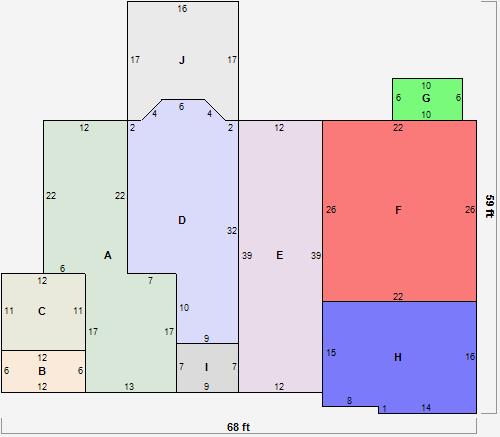 Residential Card 1